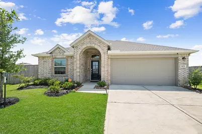 7406 Hillside Arbor Drive, Katy, TX 77493 - Photo 2