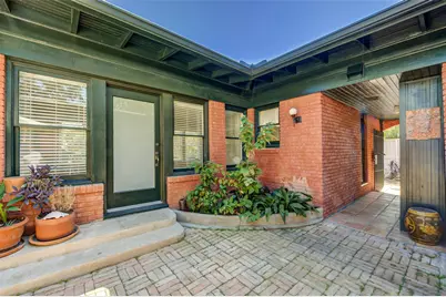 1001 Bomar Street #B, Houston, TX 77006 - Photo 6