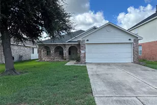 10427 Hamlet Vale Ct, Houston, TX 77070 - Photo 2