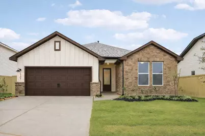 29307 Meadowcreek Hill Drive, Waller, TX 77484 - Photo 1