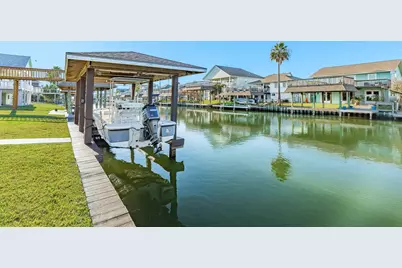 1301 Blue Heron Street, Bayou Vista, TX 77563 - Photo 28