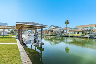 1301 Blue Heron St, Bayou Vista, TX 77563 - Photo 28