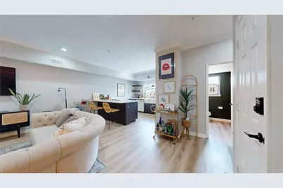 17 Waugh Drive #201, Houston, TX 77007 - Photo 6