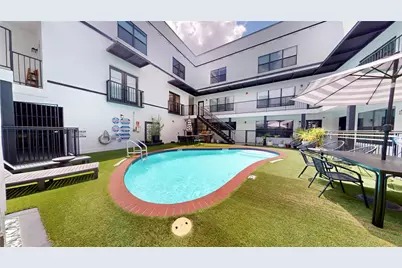 17 Waugh Drive #201, Houston, TX 77007 - Photo 42