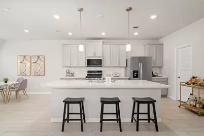 1524 Lakeline Oak Drive, Houston, TX 77084 - Photo 2