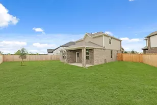 21002 Armstrong County Dr, Cypress, TX 77433 - Photo 4