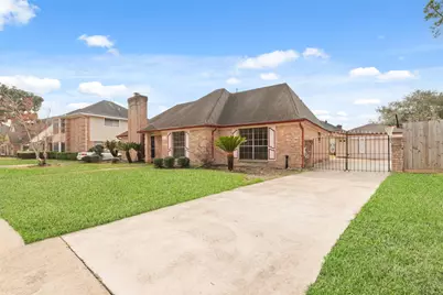 15319 La Paloma Drive, Houston, TX 77083 - Photo 2