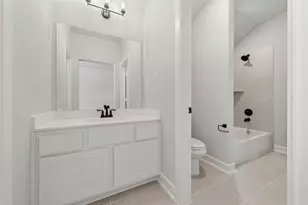 268 Warbler Song Dr, Willis, TX 77318 - Photo 18