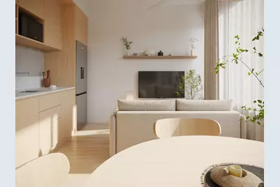 Avenida 35 Entre Calle 32 Y Calle 34, Centro #104, Almont, CO 77720 - Photo 2