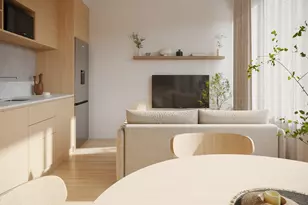 Avenida 35 Entre Calle 32 Y Calle 34 Centro, Almont, CO 77720 - Photo 2