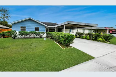 8534 Fillmore Street, Houston, TX 77029 - Photo 1