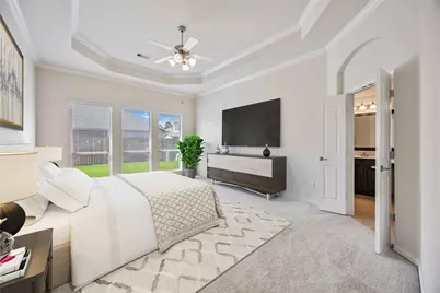 30715 Eastridge Drive, Spring, TX 77386 - Photo 12