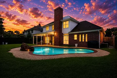 118 Mill Trail Drive, Sugar Land, TX 77498 - Photo 30