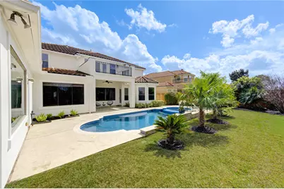 14014 Hampton Cove Drive, Houston, TX 77077 - Photo 12