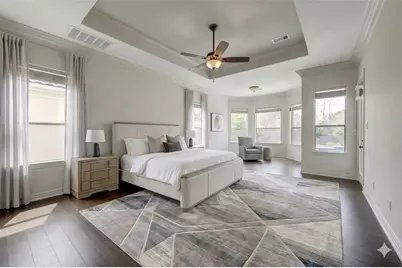 14014 Hampton Cove Drive, Houston, TX 77077 - Photo 22