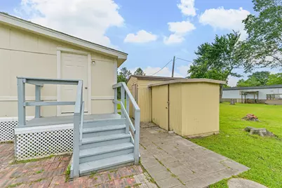 1749 Max Road #4, Pearland, TX 77581 - Photo 26