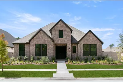 11754 Pitter Patter Drive, Montgomery, TX 77316 - Photo 1
