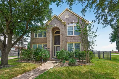 5535 Moss Meadow Court, Sugar Land, TX 77479 - Photo 4