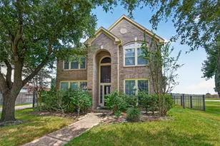 5535 Moss Meadow Ct, Sugar Land, TX 77479 - Photo 4