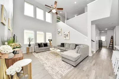 5324 Cj Walker Lane, Houston, TX 77048 - Photo 4