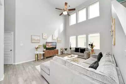 5324 Cj Walker Lane, Houston, TX 77048 - Photo 6