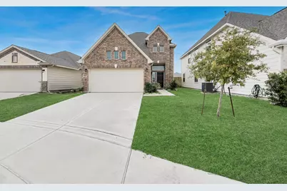 5324 Cj Walker Lane, Houston, TX 77048 - Photo 2