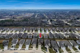 5324 CJ Walker Ln, Houston, TX 77048 - Photo 38