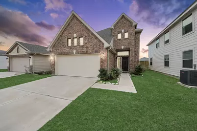 5324 Cj Walker Lane, Houston, TX 77048 - Photo 1