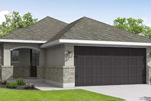 17107 Bluebonnet Creek Trl, Hockley, TX 77447 - Photo 2