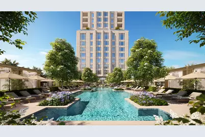 2120 Post Oak Blvd Boulevard #20A, Houston, TX 77056 - Photo 14