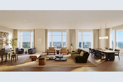 2120 Post Oak Blvd Boulevard #20A, Houston, TX 77056 - Photo 1