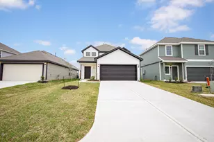 13886 Diamondback Dr, Splendora, TX 77372 - Photo 2