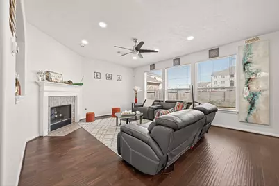 7023 Westford Park Lane, Richmond, TX 77407 - Photo 10
