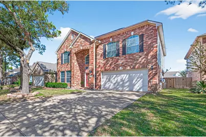 7023 Westford Park Lane, Richmond, TX 77407 - Photo 1