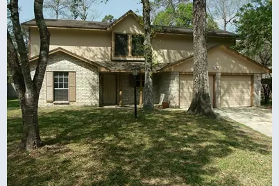 3515 Hidden Pines Drive, Houston, TX 77339 - Photo 1