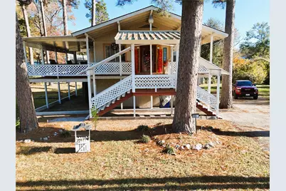 123 Hilltop, Onalaska, TX 77360 - Photo 38