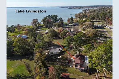 123 Hilltop, Onalaska, TX 77360 - Photo 2