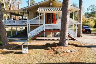 123 Hilltop, Onalaska, TX 77360 - Photo 36