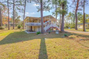 123 Hilltop, Onalaska, TX 77360 - Photo 1