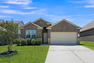 7027 Bonaire Vista Ln, Conroe, TX 77304 - Photo 1