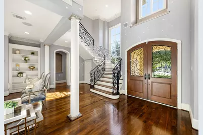 25302 Willow Peak Lane, Katy, TX 77494 - Photo 4