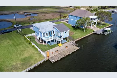 710 91st Street, Galveston, TX 77554 - Photo 2