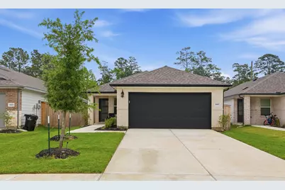 16687 Sterling Cliff Street, Conroe, TX 77302 - Photo 1