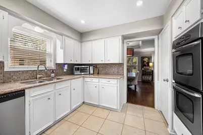 3507 Plum Brook Lane, Missouri City, TX 77459 - Photo 8