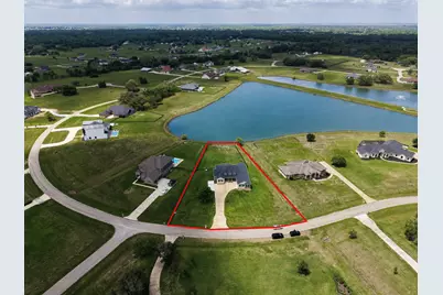803 Lily Lane, Rosharon, TX 77583 - Photo 34