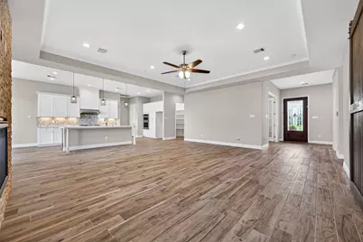 803 Lily Lane, Rosharon, TX 77583 - Photo 12