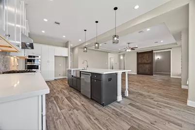 803 Lily Lane, Rosharon, TX 77583 - Photo 16
