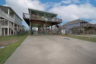 1983 Matt Dr, Crystal Beach, TX 77650 - Photo 2