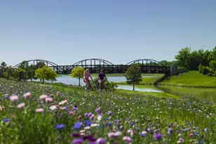 21206 Prince of Orange Ln, Cypress, TX 77433 - Photo 14