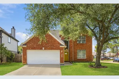 9511 Goldenglade Circle, Houston, TX 77064 - Photo 2